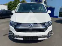 2021 Volkswagen T6