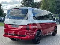 2021 Volkswagen T6