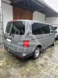 2021 Volkswagen T6