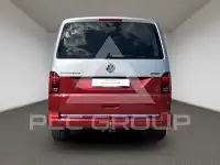 2021 Volkswagen T6