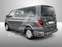 2021 Volkswagen T6