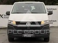 2021 Volkswagen T6