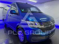 2021 Volkswagen T6