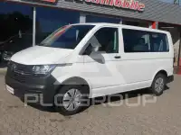 2021 Volkswagen T6