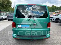 2021 Volkswagen T6