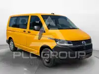 2021 Volkswagen T6