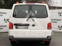 2021 Volkswagen T6
