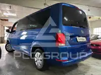 2021 Volkswagen T6