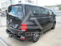 2021 Volkswagen T6