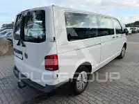 2021 Volkswagen T6