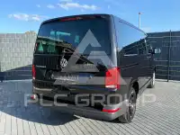 2021 Volkswagen T6