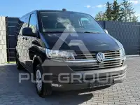 2021 Volkswagen T6