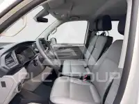 2021 Volkswagen T6