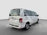 2021 Volkswagen T6
