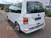 2021 Volkswagen T6
