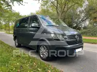 2021 Volkswagen T6