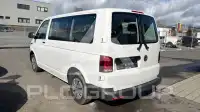 2021 Volkswagen T6