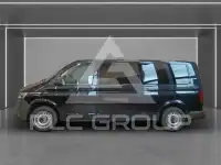 2021 Volkswagen T6
