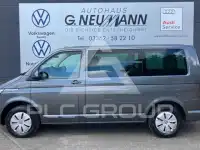 2021 Volkswagen T6