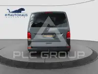 2021 Volkswagen T6