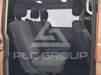 2021 Volkswagen T6