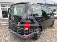 2021 Volkswagen T6