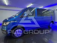 2021 Volkswagen T6