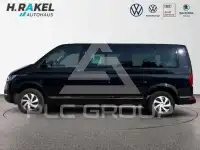 2021 Volkswagen T6