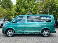 2021 Volkswagen T6