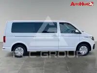 2021 Volkswagen T6