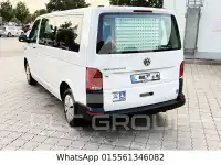 2021 Volkswagen T6