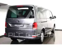 2021 Volkswagen T6