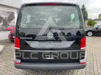 2021 Volkswagen T6