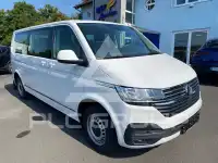 2021 Volkswagen T6