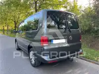 2021 Volkswagen T6