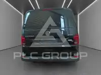 2021 Volkswagen T6