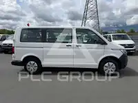2021 Volkswagen T6