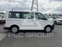 2021 Volkswagen T6