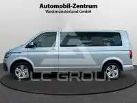 2021 Volkswagen T6