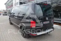 2021 Volkswagen T6