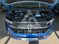 2021 Volkswagen T6