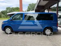 2021 Volkswagen T6
