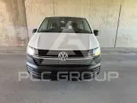2021 Volkswagen T6