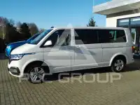 2021 Volkswagen T6