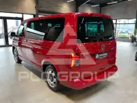 2021 Volkswagen T6