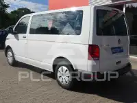 2021 Volkswagen T6