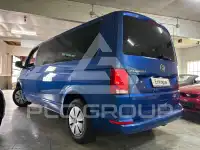 2021 Volkswagen T6