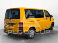 2021 Volkswagen T6