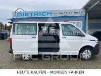 2021 Volkswagen T6
