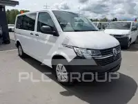 2021 Volkswagen T6